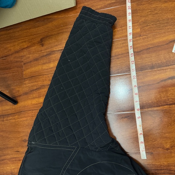 Bogner Vintage Ski Suit Womens Fiberfill System Size 6 - Picture 13 of 16